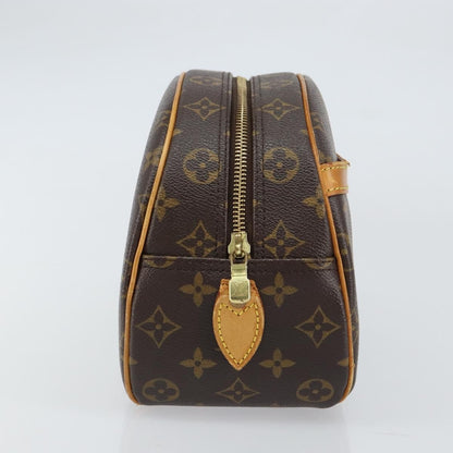 Louis Vuitton LOUIS VUITTON Monogram Blois Shoulder Bag M51221 LV Authentic 161374