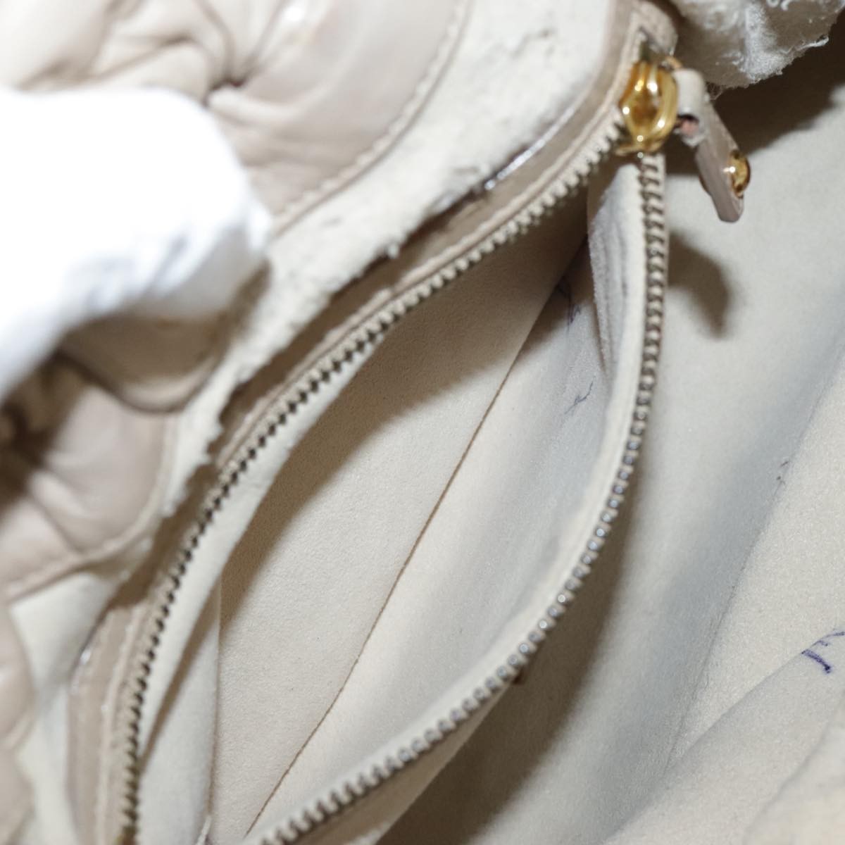 Louis Vuitton LOUIS VUITTON Monogram Orump Stratus PM Shoulder Bag Beige M95419 Authentic bs18758