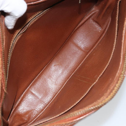 Louis Vuitton LOUIS VUITTON Monogram Sac Bandouliere Shoulder Bag M51364 LV Authentic 146404