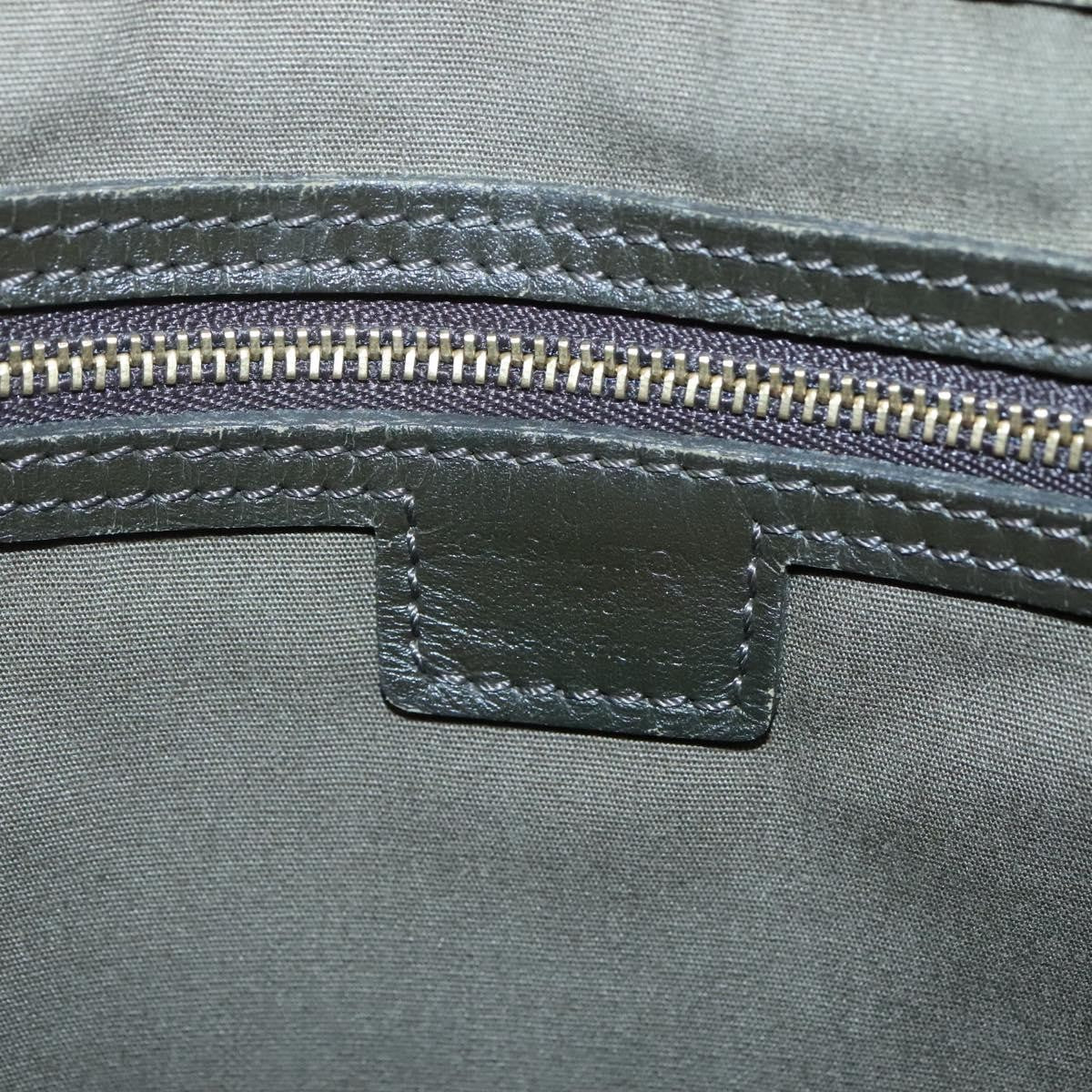Louis Vuitton LOUIS VUITTON Monogram Mini Lucille GM Tote Bag TST Khaki M92681 LV Authentic th5875