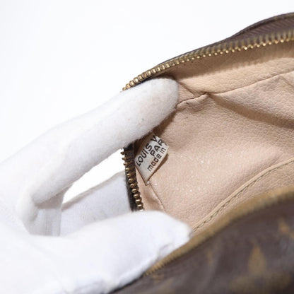 Louis Vuitton LOUIS VUITTON Monogram Trousse Toilette 23 Clutch Bag M47524 LV Authentic 154285