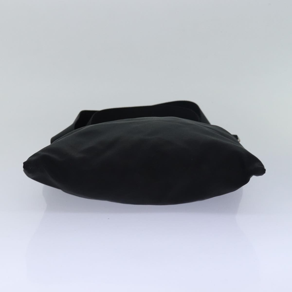 Prada PRADA Shoulder Bag Nylon Black Authentic 79556