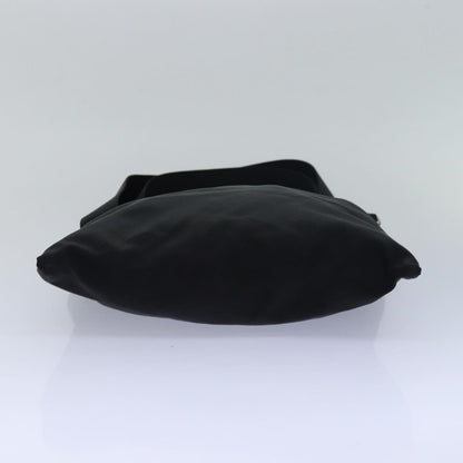 Prada PRADA Shoulder Bag Nylon Black Authentic 79556
