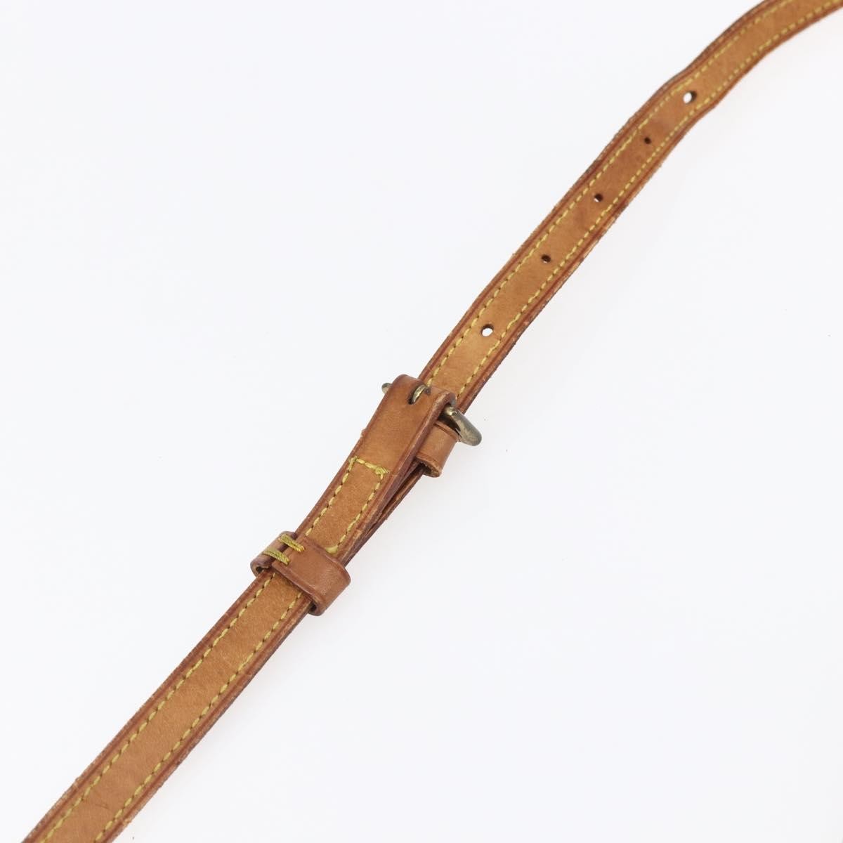 Louis Vuitton LOUIS VUITTON Monogram Saint Germain Shoulder Bag M51210 LV Authentic bs29821