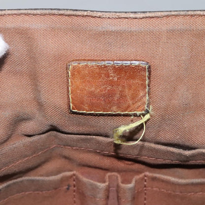 Louis Vuitton LOUIS VUITTON Monogram Messenger MM Beaubourg Shoulder Bag M97038 LV Authentic mr1109