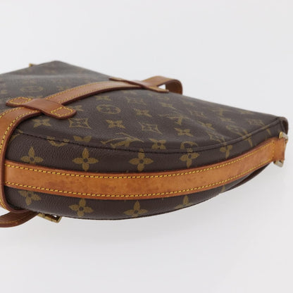 Louis Vuitton LOUIS VUITTON Monogram Chantilly GM Shoulder Bag M51232 LV Authentic bs34994