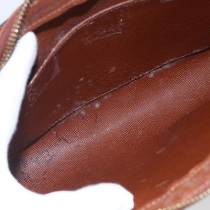 Louis Vuitton LOUIS VUITTON Monogram Orsay Clutch Bag M51790 LV Authentic 150009