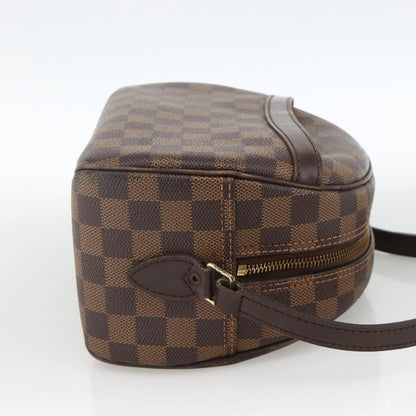 Louis Vuitton LOUIS VUITTON Damier Ebene Blois Shoulder Bag SPO N48095 LV Authentic BAZ671