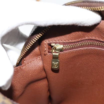 Louis Vuitton LOUIS VUITTON Monogram Trocadero 27 Shoulder Bag M51274 LV Authentic 181187