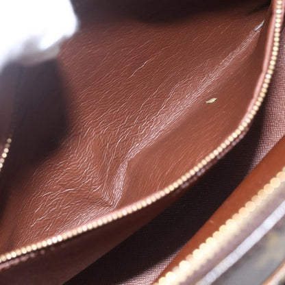 Louis Vuitton LOUIS VUITTON Monogram Nile Shoulder Bag M45244 LV Authentic 165513