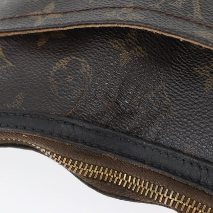 Louis Vuitton LOUIS VUITTON Monogram Odeon PM Shoulder Bag M56390 LV Authentic bs31778