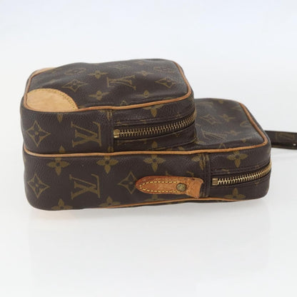 Louis Vuitton LOUIS VUITTON Monogram Amazon Shoulder Bag M45236 LV Authentic ar13872