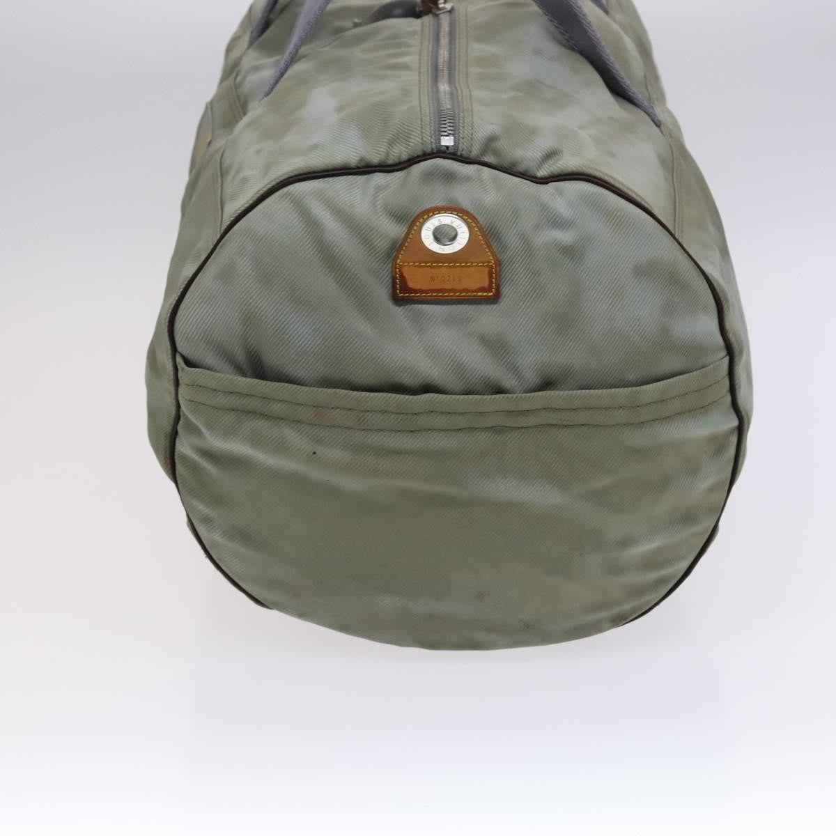 Louis Vuitton LOUIS VUITTON LV Cup Shoulder Bag Green M80511 LV Authentic th5723