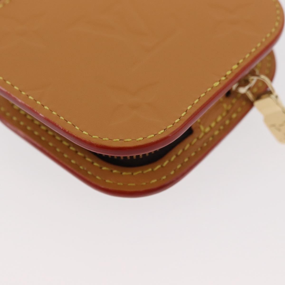 Louis Vuitton LOUIS VUITTON Monogram LV Tune Shoulder Bag M03294 LV Authentic BA12998
