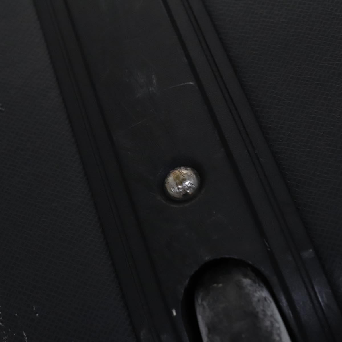 Louis Vuitton LOUIS VUITTON Taiga Pegas 55 Suitcase Ardoise M23312 LV Authentic bs23863 Bag