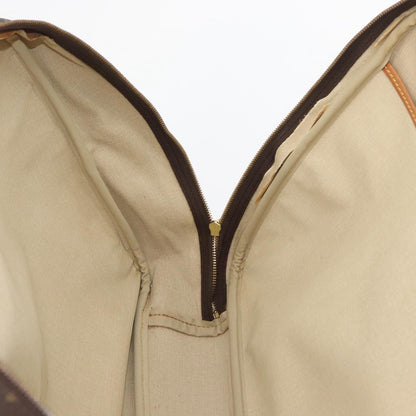 Louis Vuitton LOUIS VUITTON Monogram Alize 24H Boston Bag M41399 LV Authentic 142638