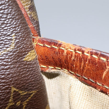 Louis Vuitton LOUIS VUITTON Monogram Reporter GM Shoulder Bag M45252 LV Authentic bs22111