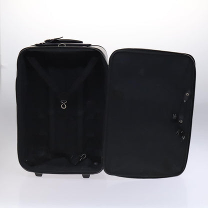 Louis Vuitton LOUIS VUITTON Taiga Pegas 55 Suitcase Ardoise M23312 LV Authentic bs23863 Bag