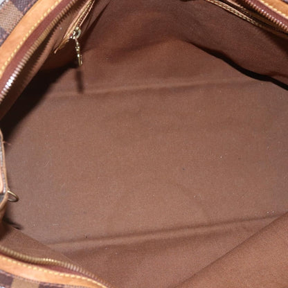 Louis Vuitton LOUIS VUITTON Damier Ebene Colombine Bag 100th Anniversary N99037 LV Authentic ka2450