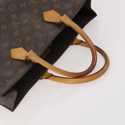 Louis Vuitton LOUIS VUITTON Monogram Hand Bag 5 Set LV Authentic 175018
