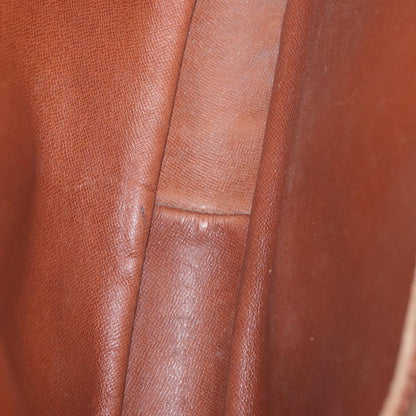 Louis Vuitton LOUIS VUITTON Monogram Boulogne 30 Shoulder Bag Vintage M51265 LV Authentic bs32473