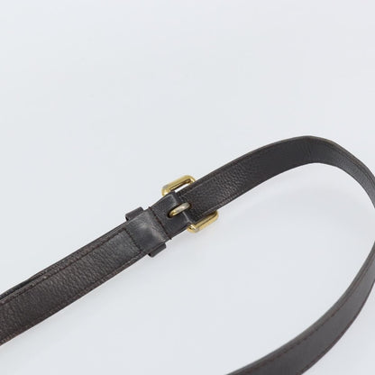 Louis Vuitton LOUIS VUITTON Monogram Idylle Rhapsody MM Shoulder Bag Fuzan M40403 Authentic BA8611