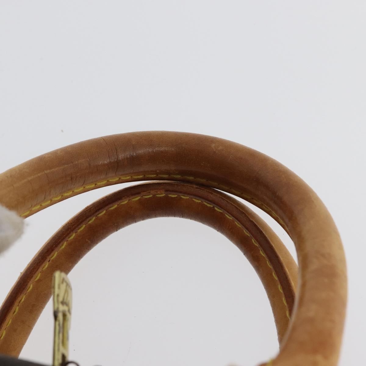 Louis Vuitton LOUIS VUITTON Monogram Evasion Boston Bag M41443 LV Authentic ka2462