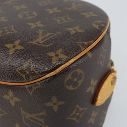 Louis Vuitton LOUIS VUITTON Monogram Blois Shoulder Bag M51221 LV Authentic 161374