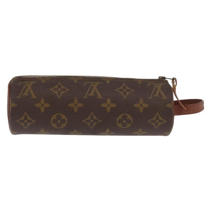 Louis Vuitton LOUIS VUITTON Monogram Trousse Rondo Pouch M47630 LV Authentic bs32941 Bag
