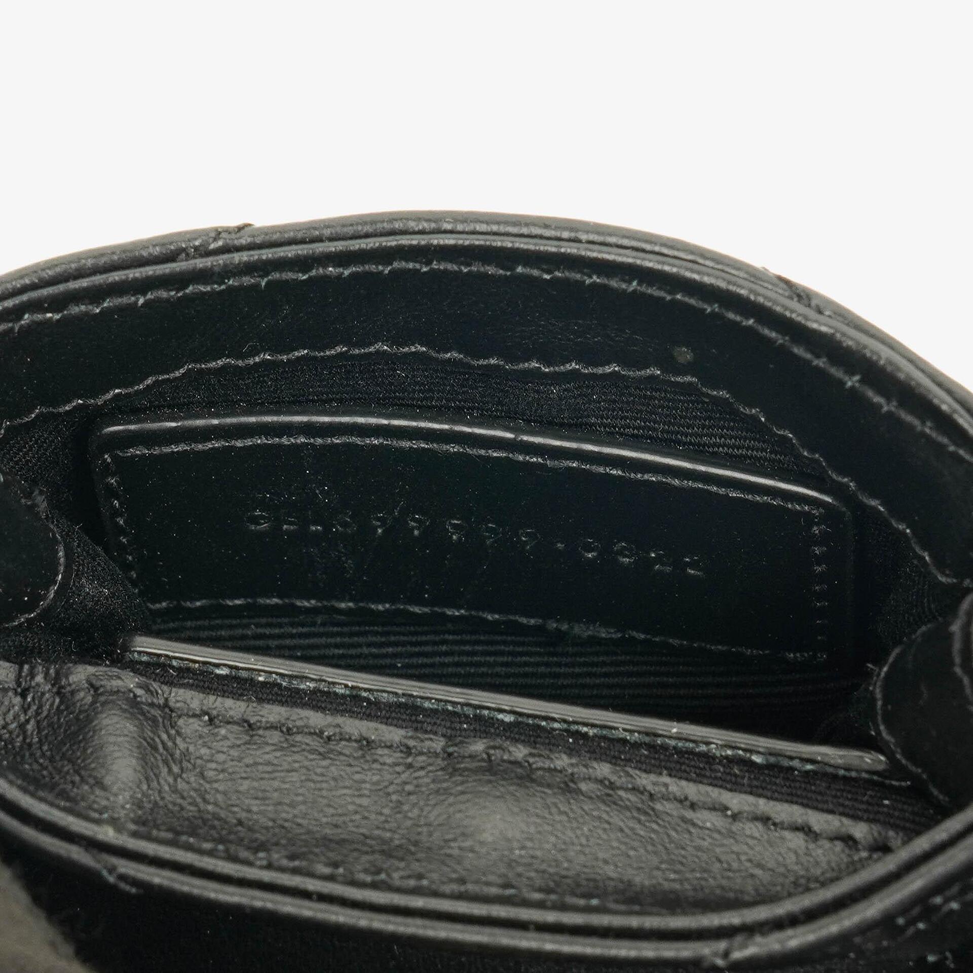 Saint Laurent Micro Loulou AirPods Umhängetasche