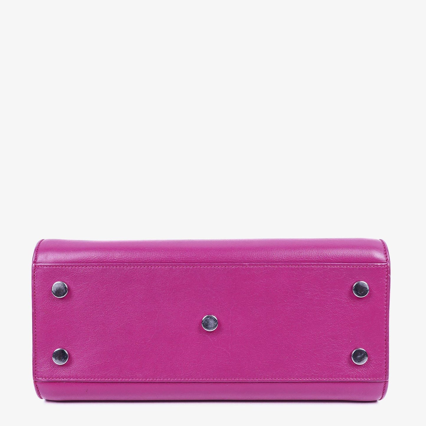 Saint Laurent Sac De Jour Baby aus Kalbsleder