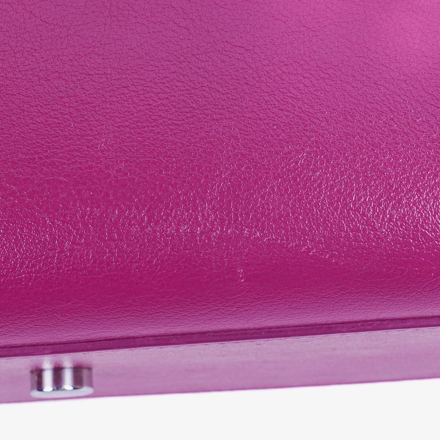 Saint Laurent Sac De Jour Baby aus Kalbsleder