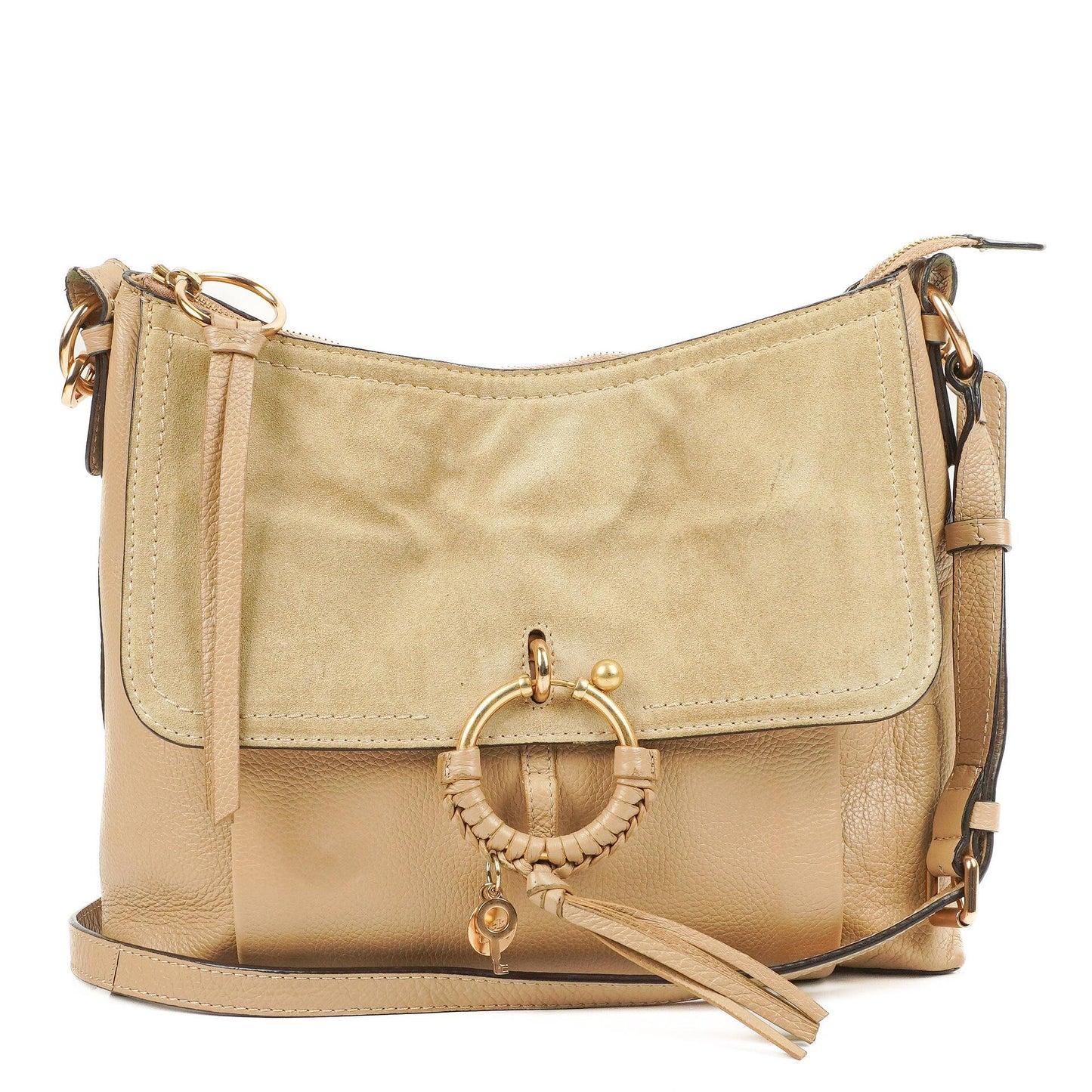 See by Chloé Joan Schultertasche
