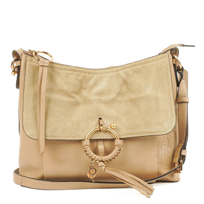 See by Chloé Joan Schultertasche