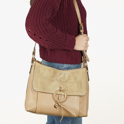 See by Chloé Joan Schultertasche