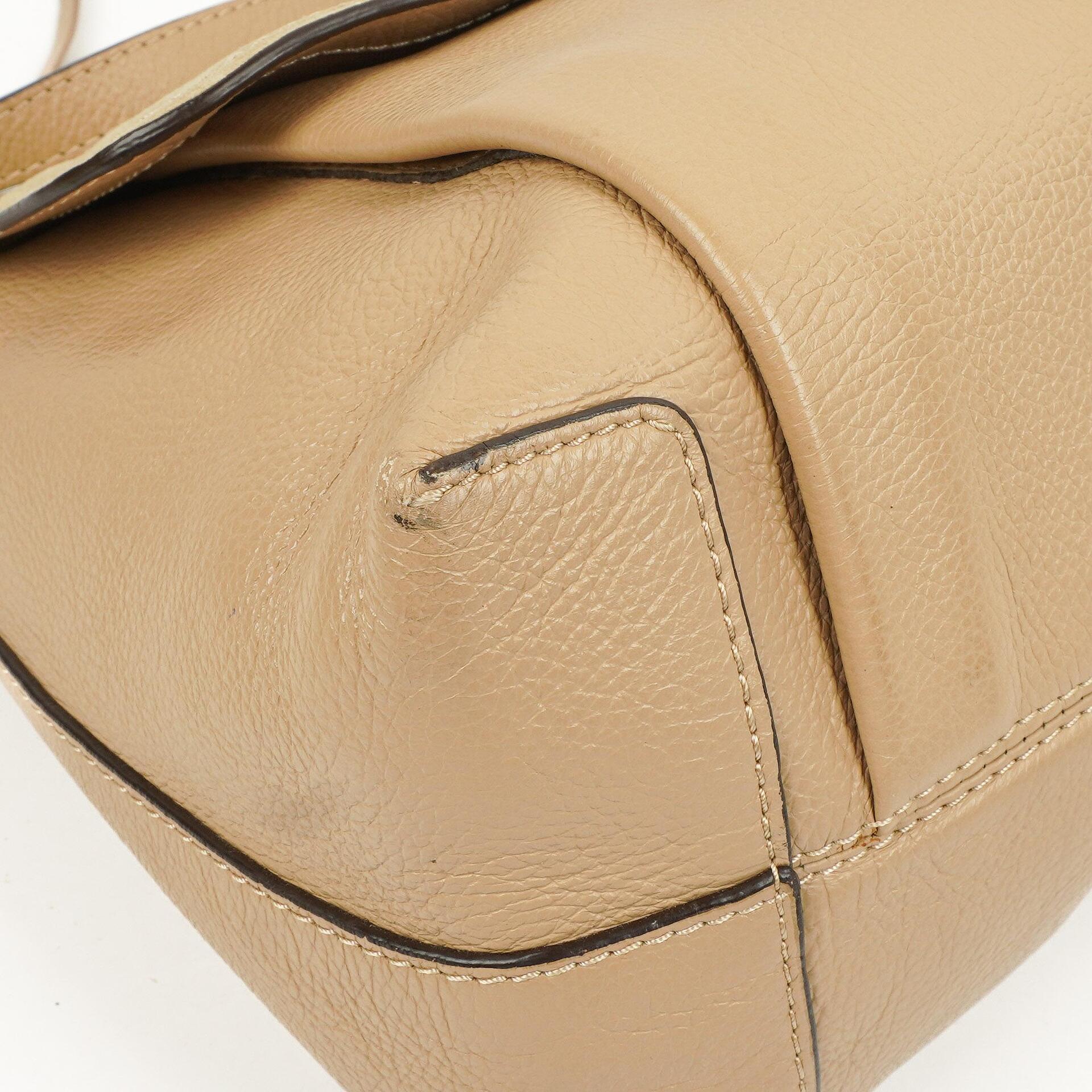 See by Chloé Joan Schultertasche
