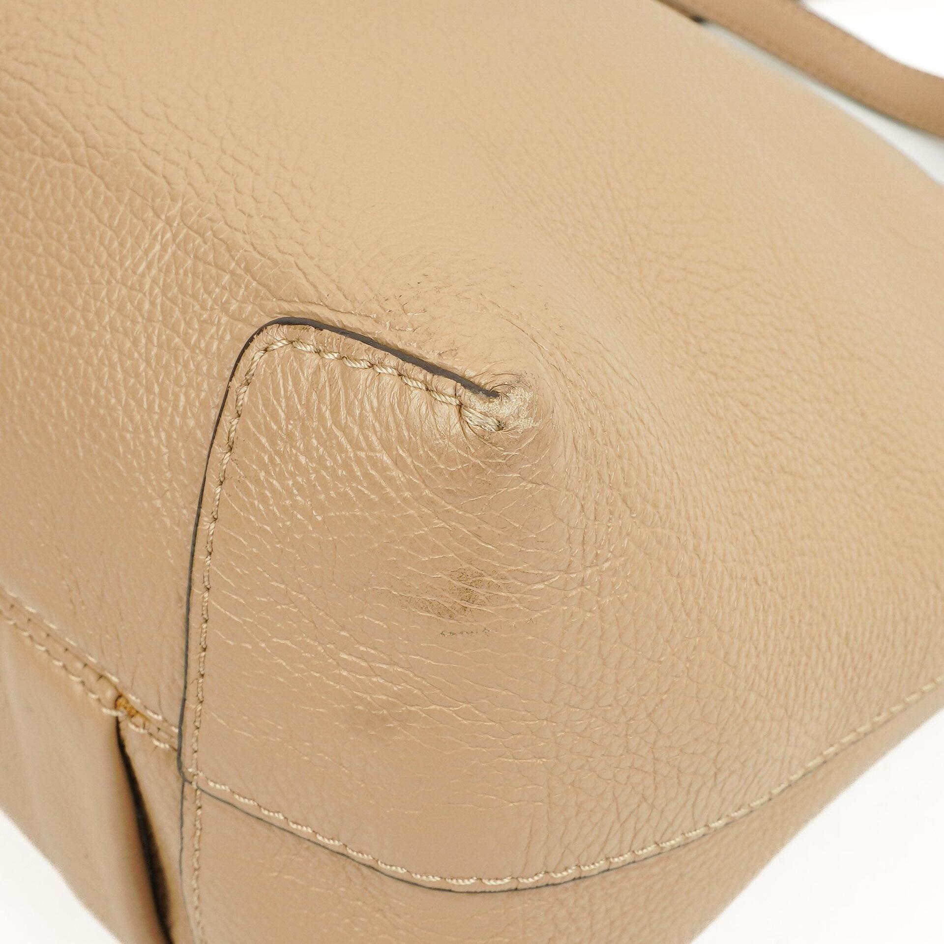 See by Chloé Joan Schultertasche