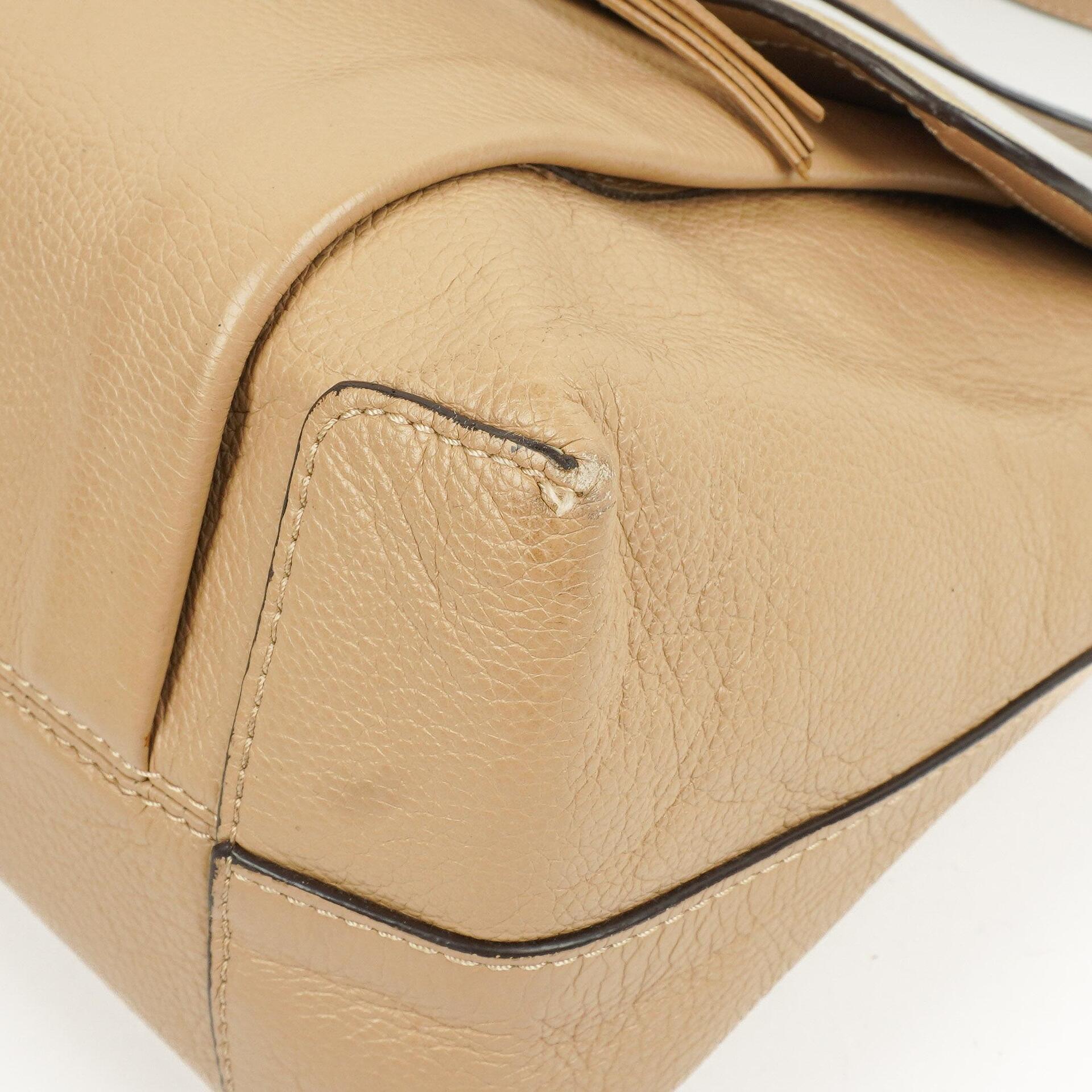 See by Chloé Joan Schultertasche