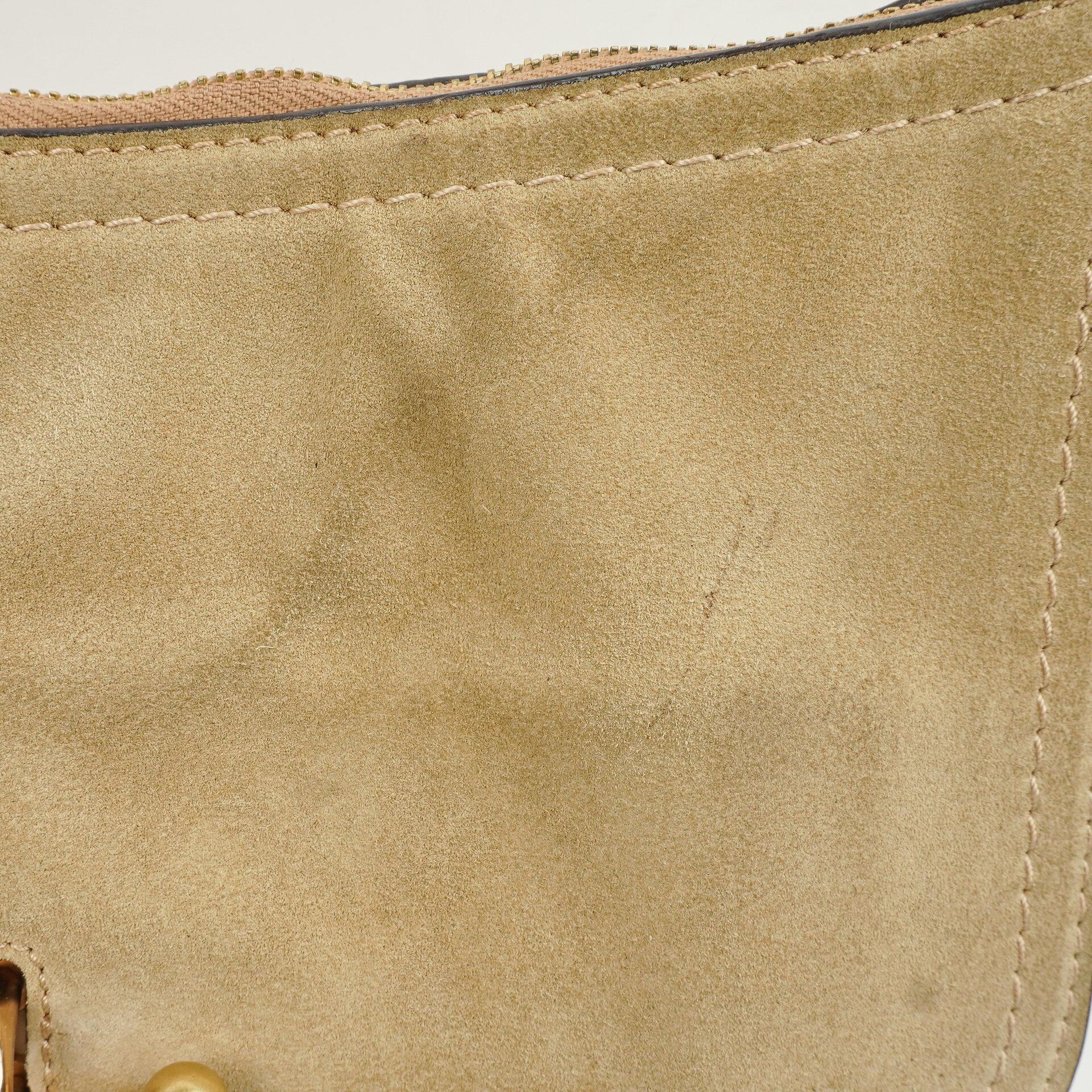 See by Chloé Joan Schultertasche