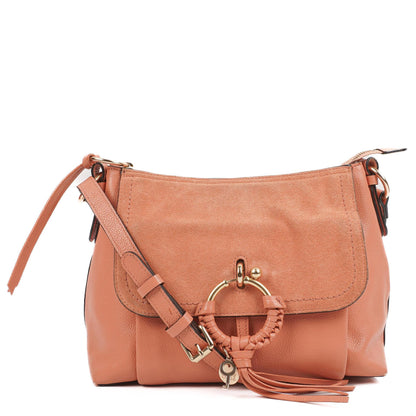 See by Chloé Joan Schultertasche