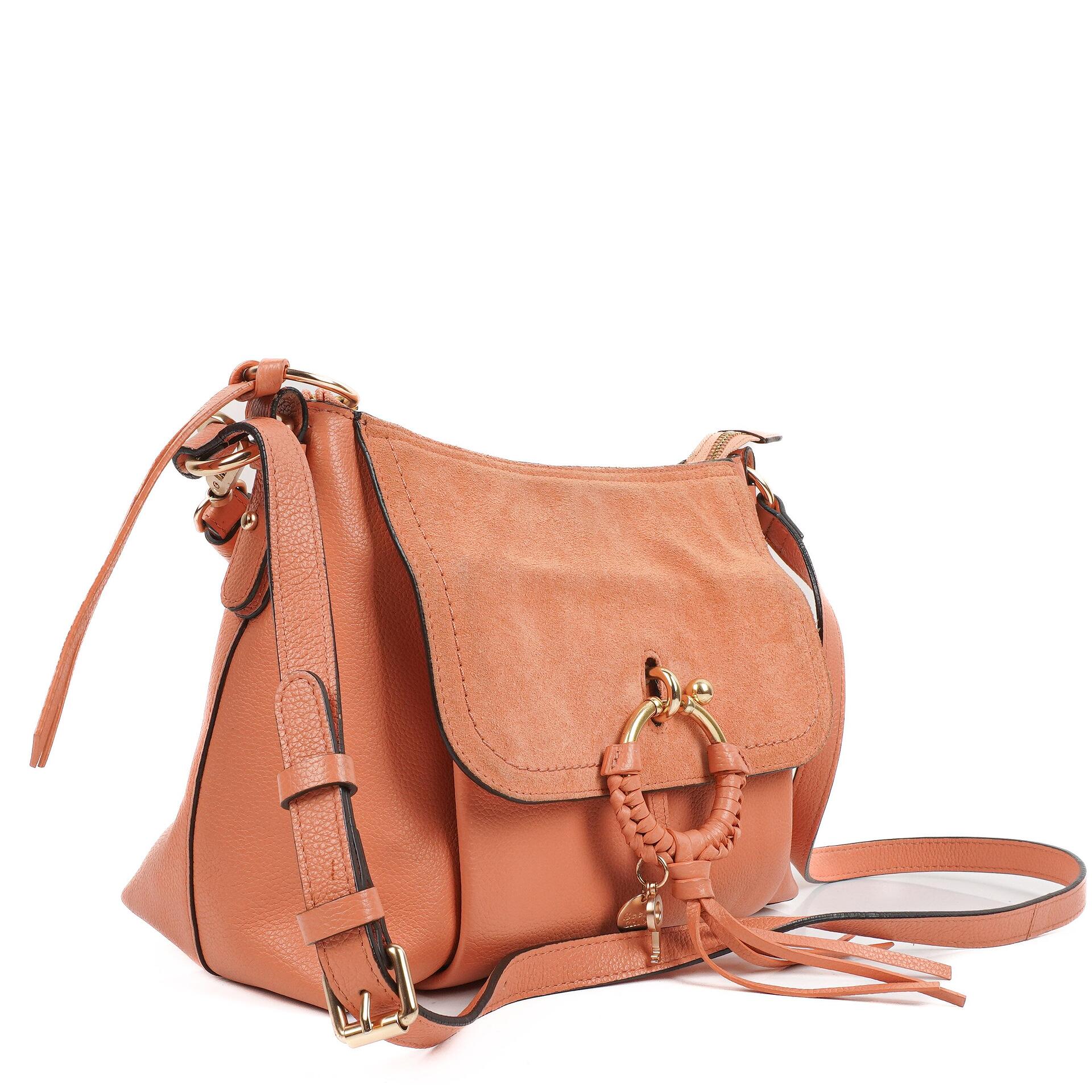 See by Chloé Joan Schultertasche