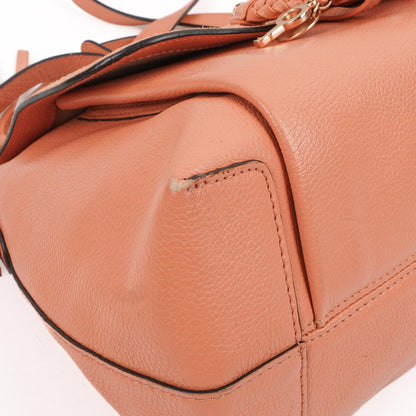 See by Chloé Joan Schultertasche