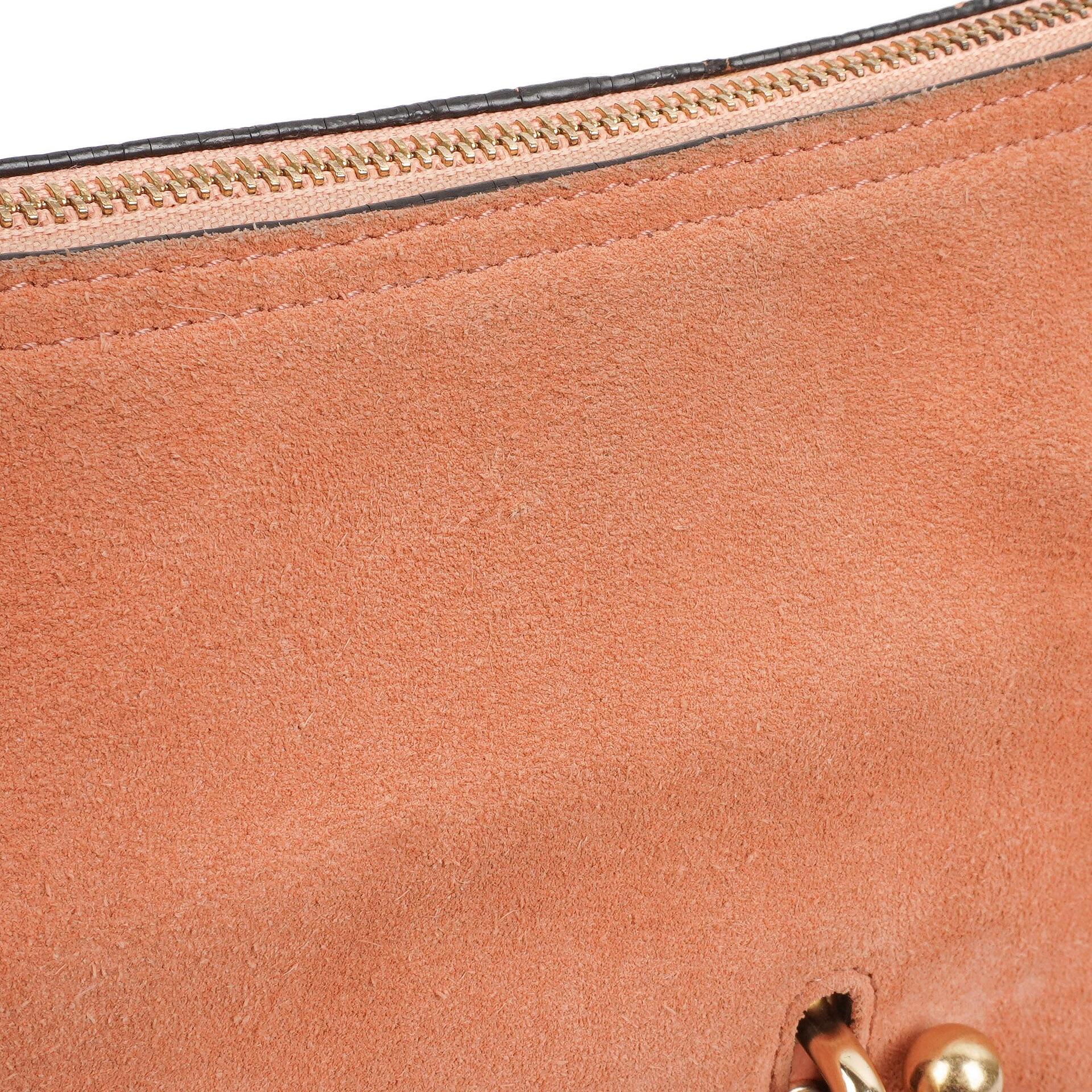 See by Chloé Joan Schultertasche