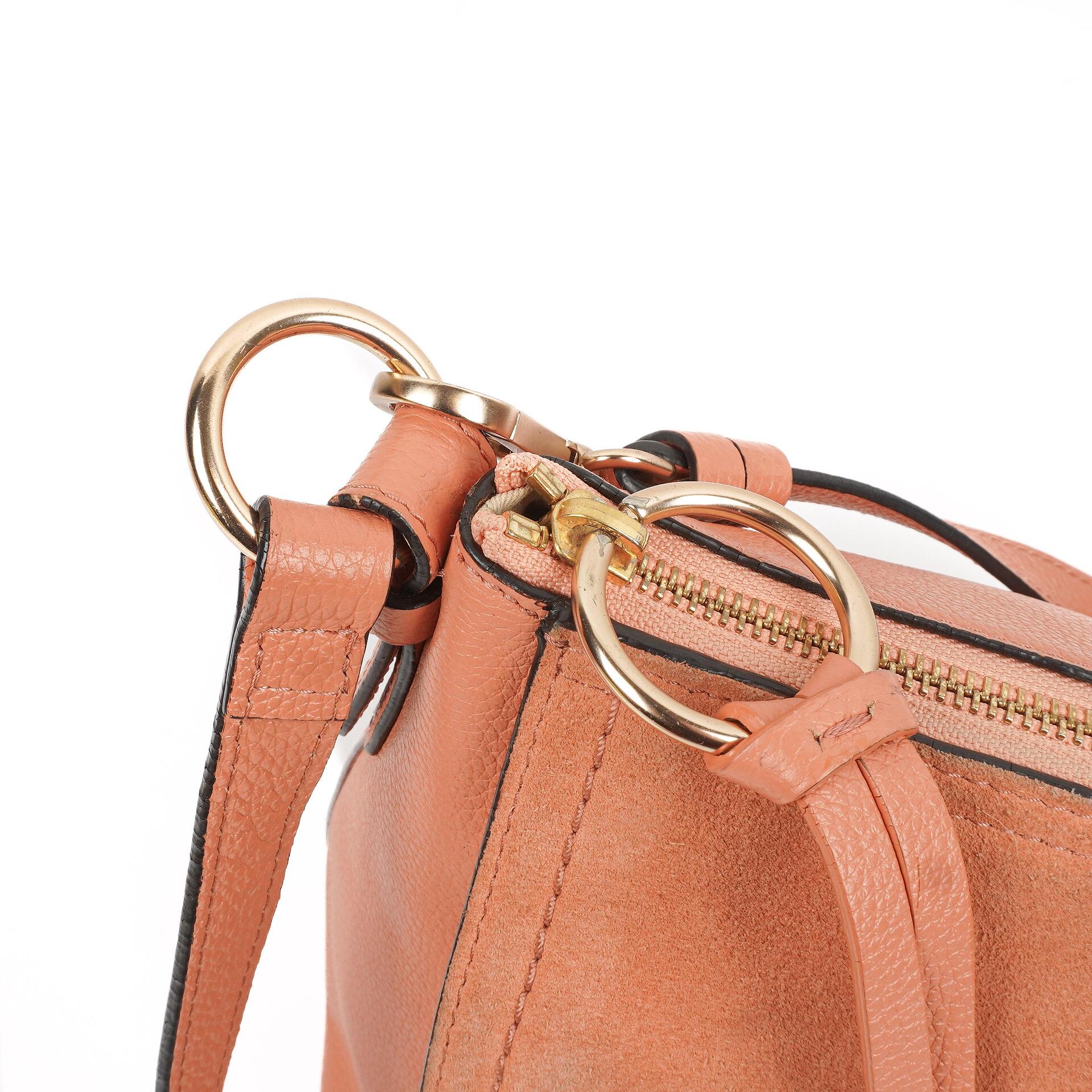 See by Chloé Joan Schultertasche