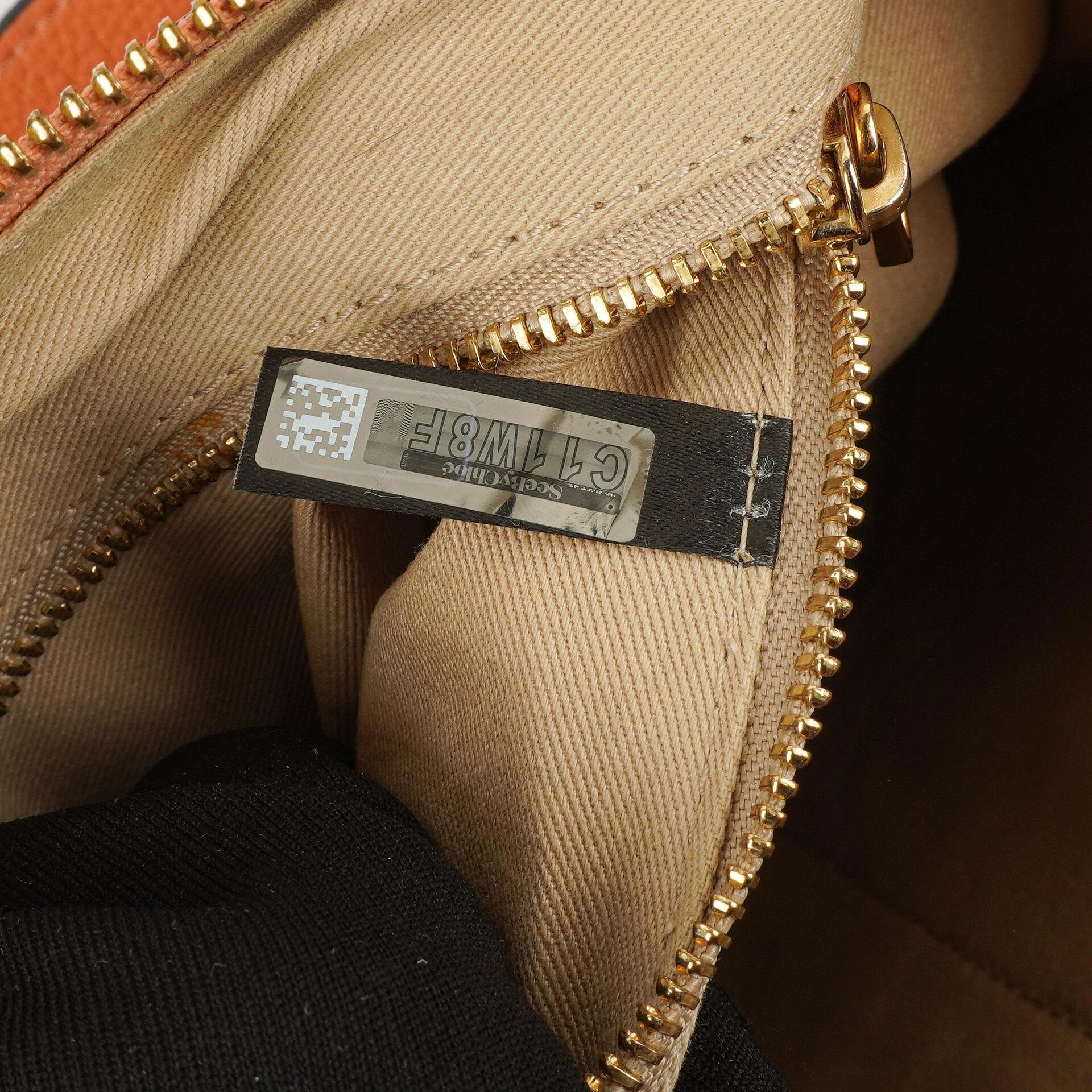 See by Chloé Joan Schultertasche