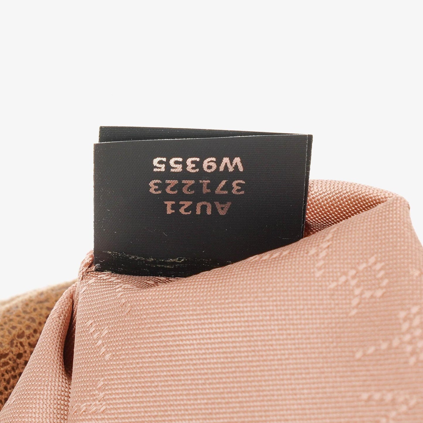 Stella McCartney Falabella Mini Tote Fold Over Tasche aus veganem Shaggy Deer