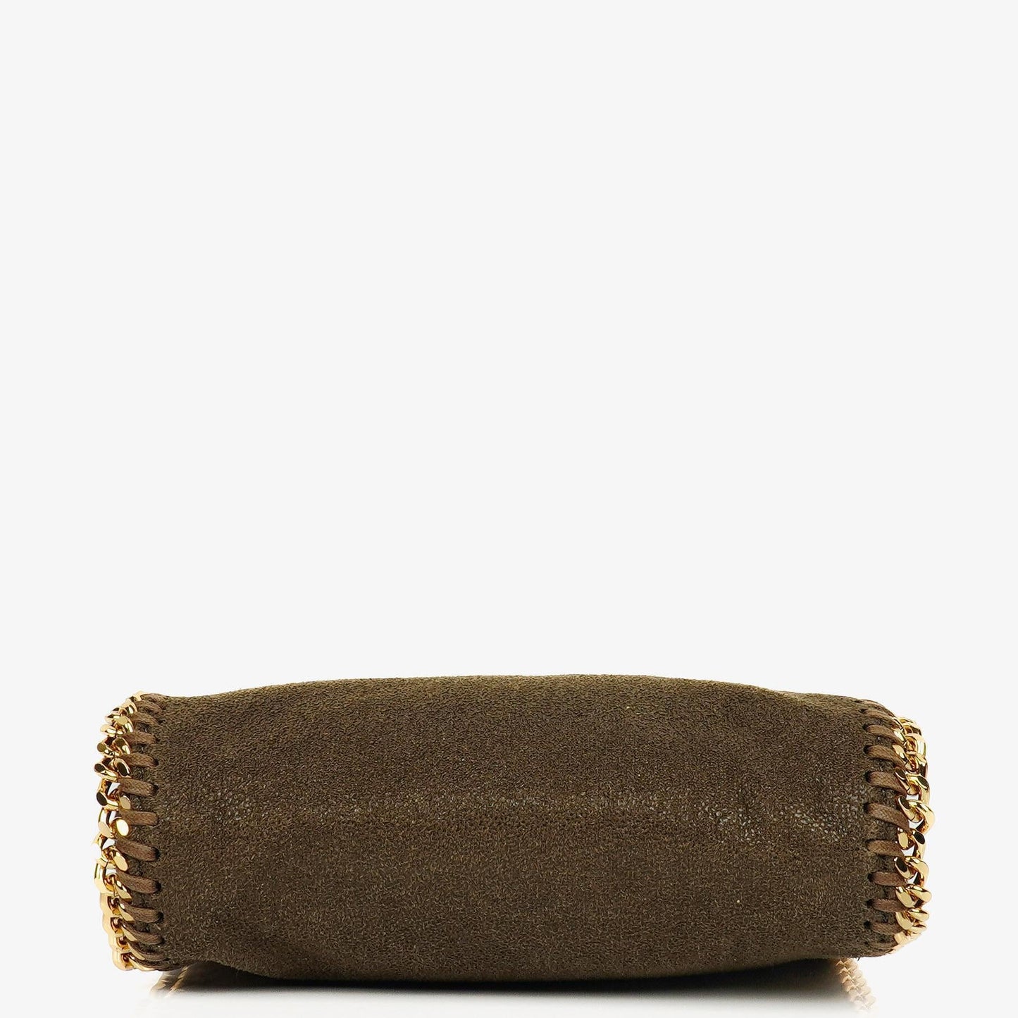 Stella McCartney Falabella Tiny Tote aus veganem Shaggy Deer