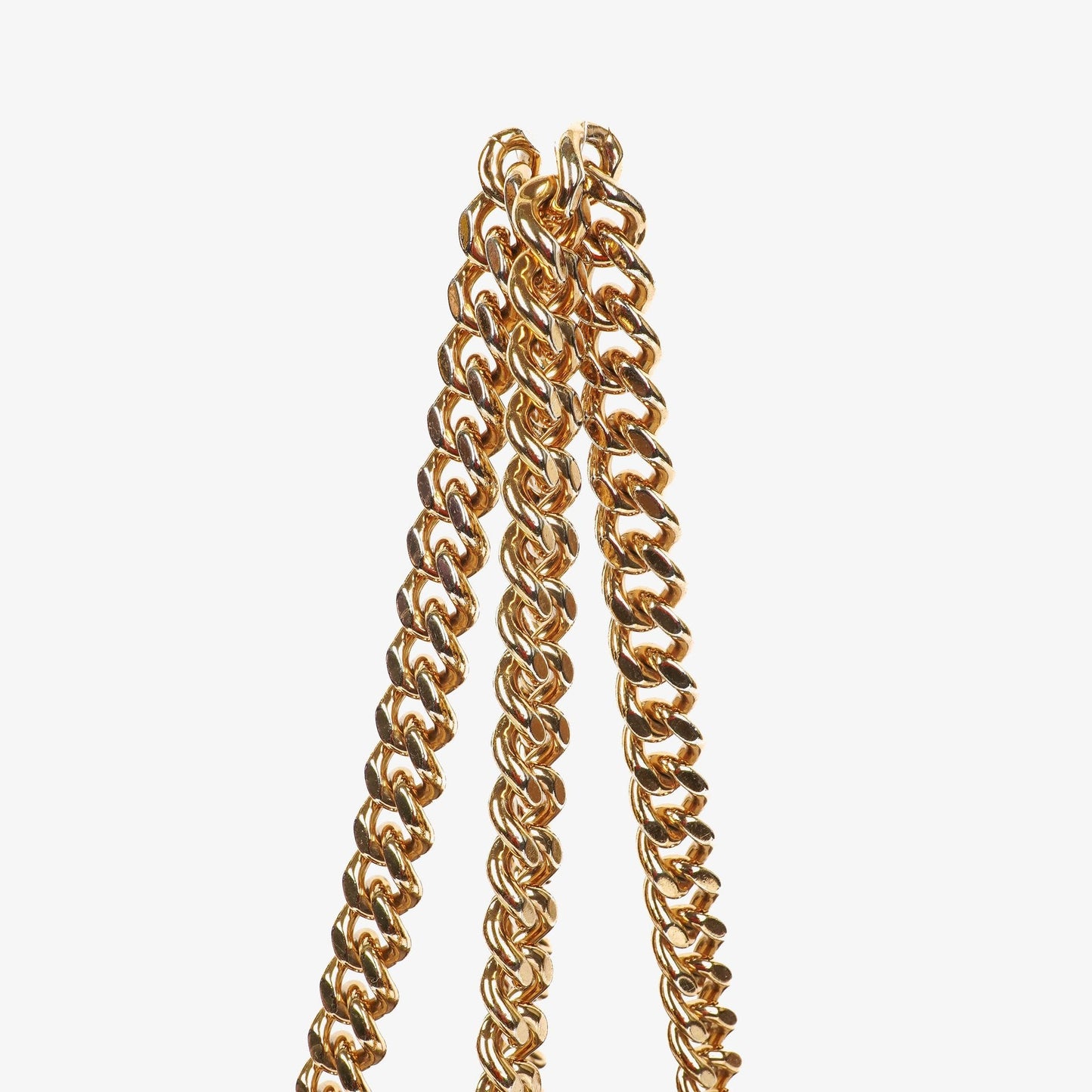 Stella McCartney wendbare Falabella Tote aus veganem Shaggy Deer