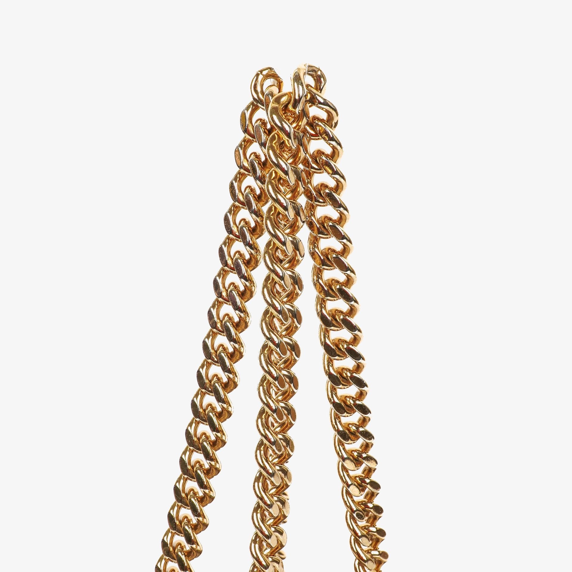 Stella McCartney wendbare Falabella Tote aus veganem Shaggy Deer