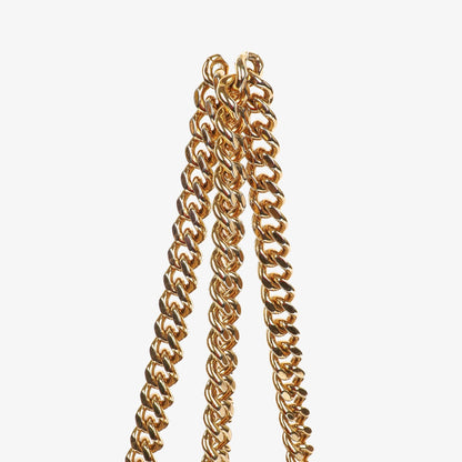 Stella McCartney wendbare Falabella Tote aus veganem Shaggy Deer